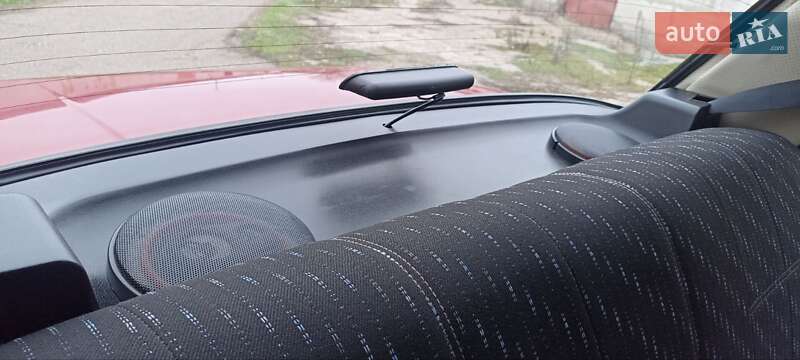 Седан ВАЗ / Lada 2107 2008 в Одессе