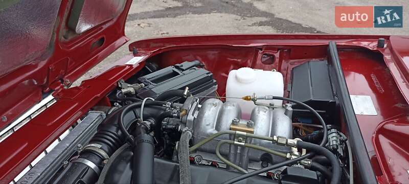 Седан ВАЗ / Lada 2107 2008 в Одессе