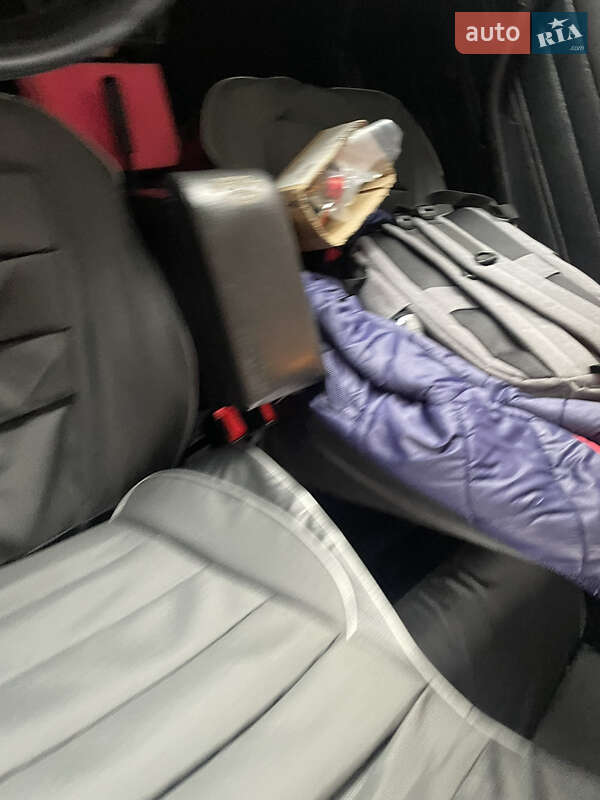 Седан ВАЗ / Lada 2107 2005 в Вінниці фото 14 Седан ВАЗ / Lada 2107 2005 в Вінниці