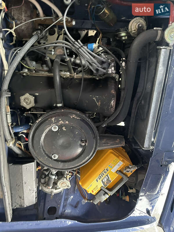 Седан ВАЗ / Lada 2107 2005 в Вінниці фото 18 Седан ВАЗ / Lada 2107 2005 в Вінниці
