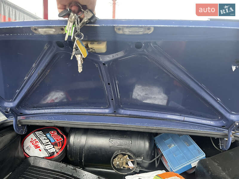 Седан ВАЗ / Lada 2107 2005 в Вінниці фото 23 Седан ВАЗ / Lada 2107 2005 в Вінниці