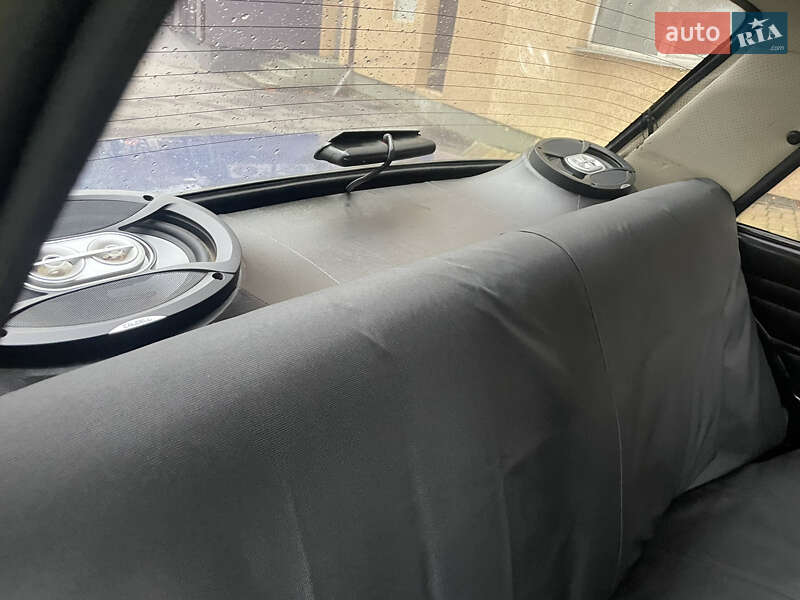 Седан ВАЗ / Lada 2107 2005 в Вінниці фото 31 Седан ВАЗ / Lada 2107 2005 в Вінниці