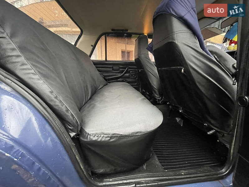 Седан ВАЗ / Lada 2107 2005 в Вінниці фото 37 Седан ВАЗ / Lada 2107 2005 в Вінниці