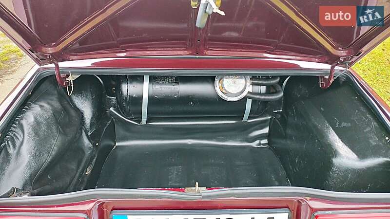 Седан ВАЗ / Lada 2107 2008 в Сумах