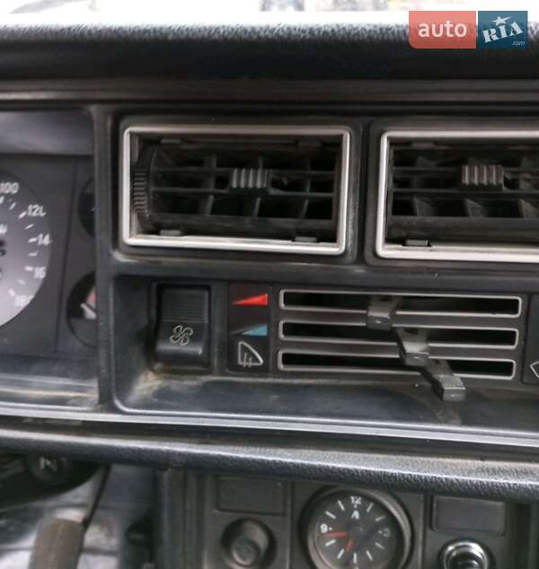 Седан ВАЗ / Lada 2107 2005 в Котовке фото 12 Седан ВАЗ / Lada 2107 2005 в Котовке