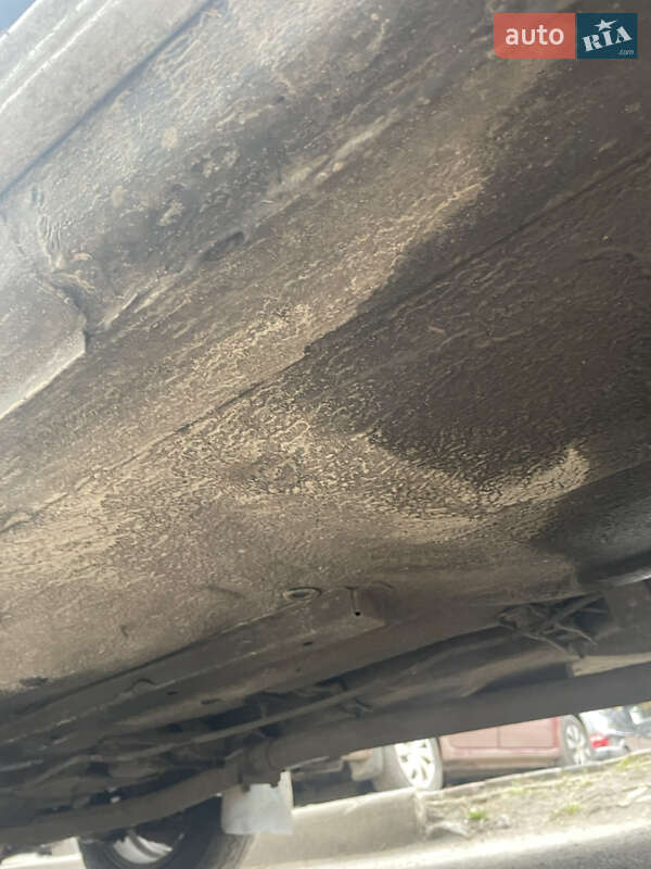 Седан ВАЗ / Lada 2107 1985 в Чорнухах