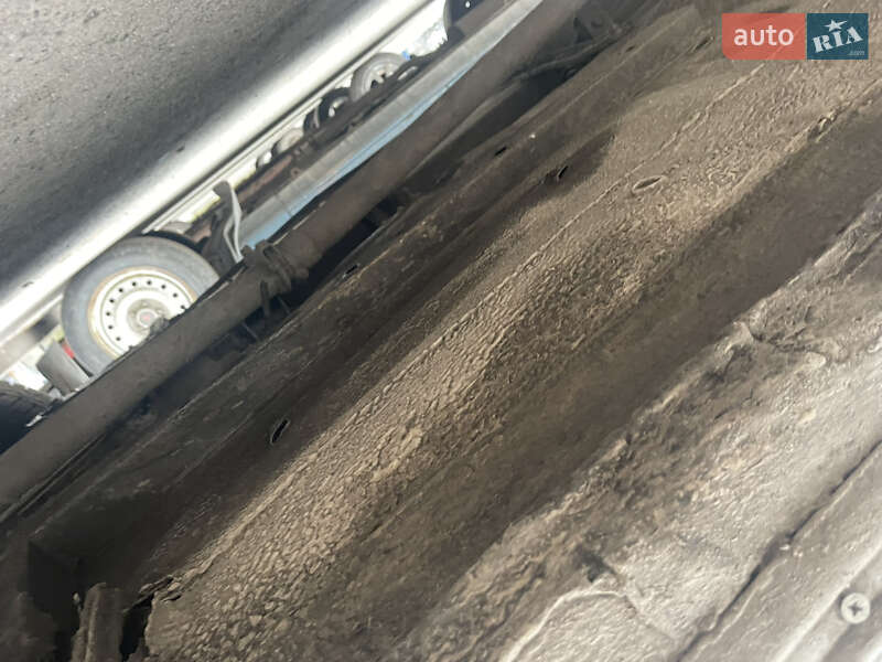 Седан ВАЗ / Lada 2107 1985 в Чорнухах