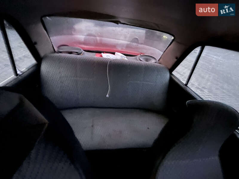 Седан ВАЗ / Lada 2107 2006 в Зборове фото 12 Седан ВАЗ / Lada 2107 2006 в Зборове