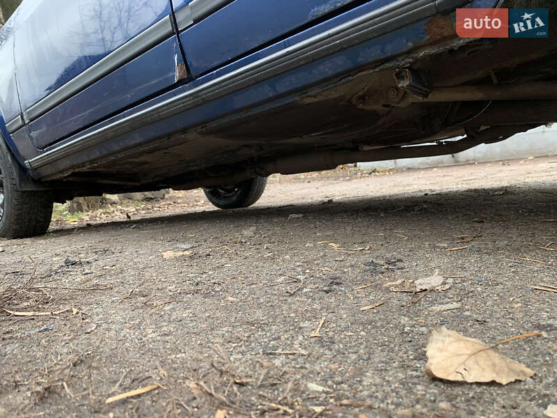 Седан ВАЗ / Lada 2107 2006 в Белой Церкви фото 11 Седан ВАЗ / Lada 2107 2006 в Белой Церкви