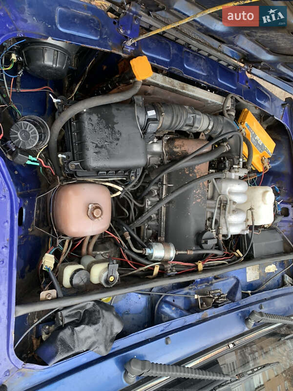 Седан ВАЗ / Lada 2107 2006 в Белой Церкви фото 14 Седан ВАЗ / Lada 2107 2006 в Белой Церкви