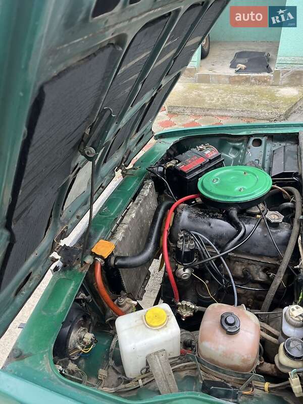 Седан ВАЗ / Lada 2107 2004 в Чернівцях