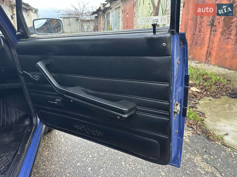 Седан ВАЗ / Lada 2107 2003 в Миколаєві