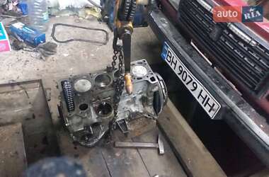 Седан ВАЗ 2107 1982 в Одессе