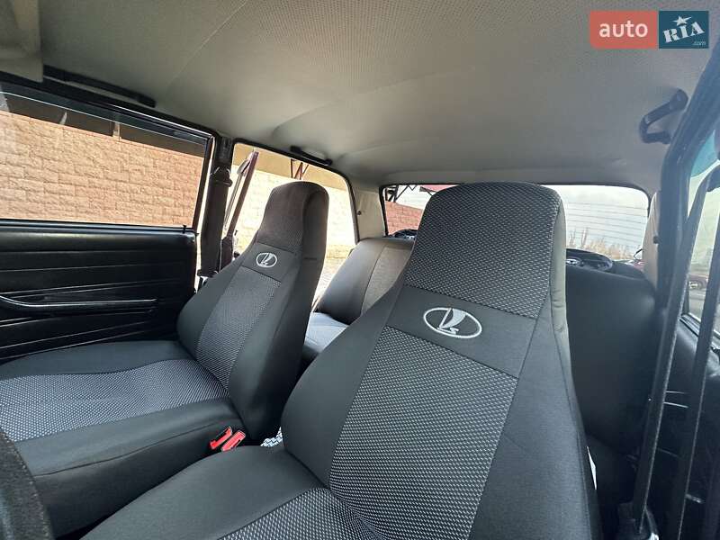 Седан ВАЗ / Lada 2107 2008 в Миколаєві фото 26 Седан ВАЗ / Lada 2107 2008 в Миколаєві