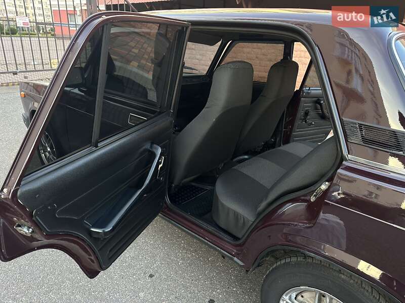 Седан ВАЗ / Lada 2107 2008 в Миколаєві фото 28 Седан ВАЗ / Lada 2107 2008 в Миколаєві