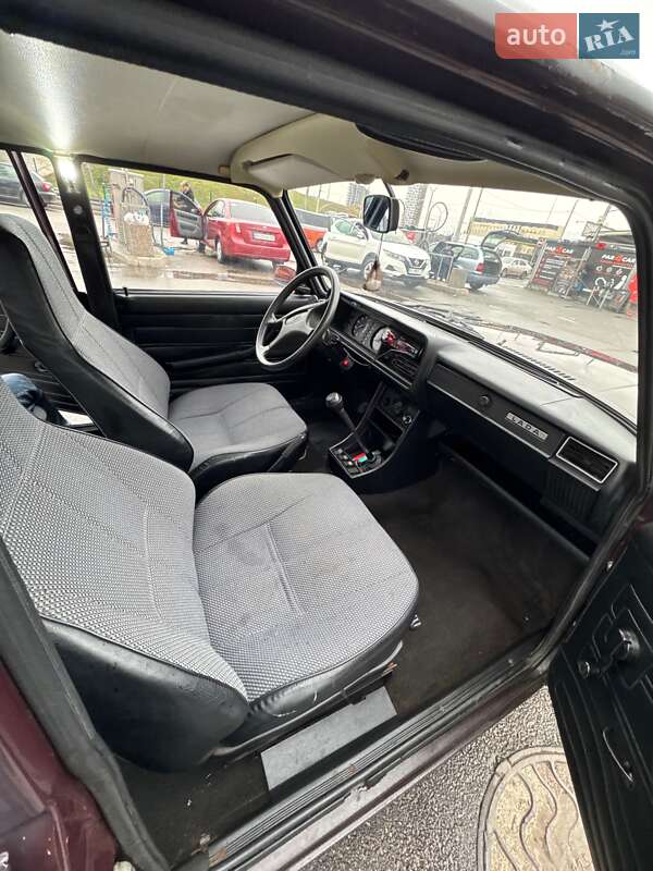 Седан ВАЗ / Lada 2107 2008 в Киеве