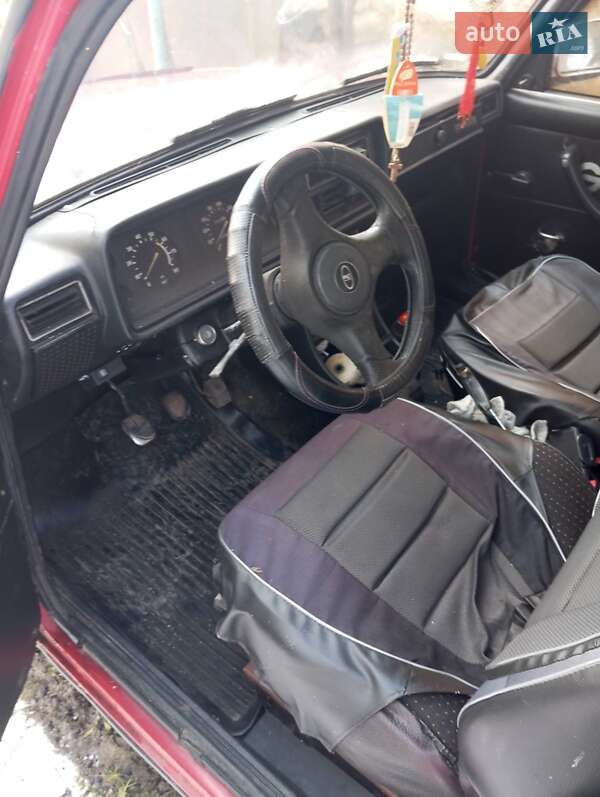 Седан ВАЗ / Lada 2107 2008 в Великих Лазах