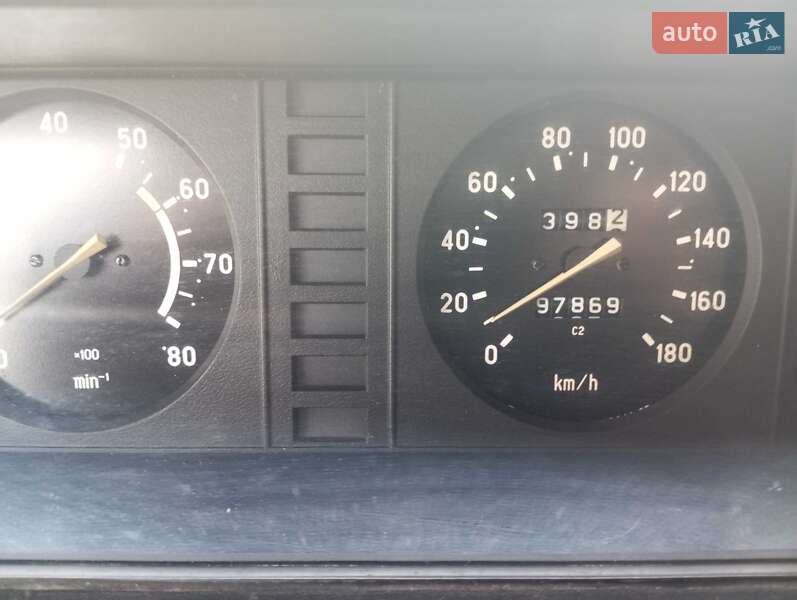 Седан ВАЗ / Lada 2107 2008 в Великих Лазах