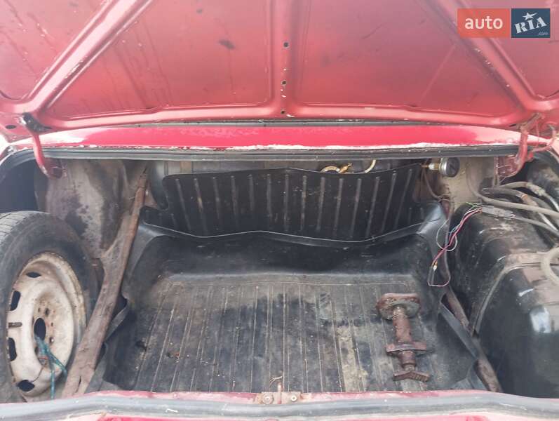 Седан ВАЗ / Lada 2107 2008 в Великих Лазах