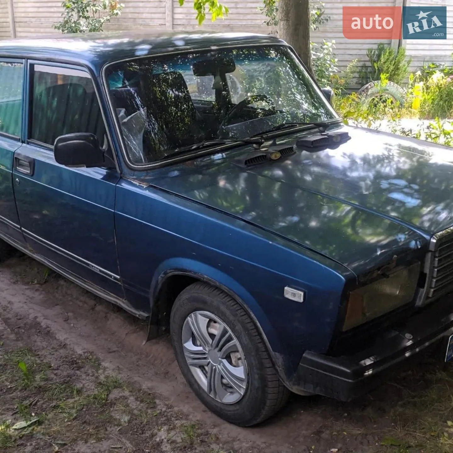 ВАЗ / Лада 2107 1985р