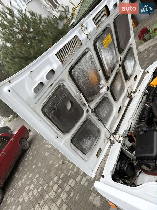 Седан ВАЗ / Lada 2107 2008 в Днепре