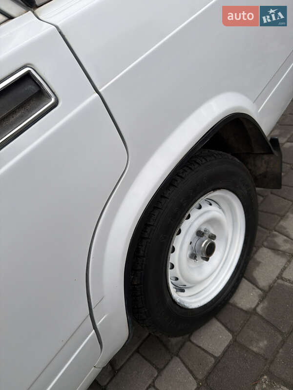 Седан ВАЗ / Lada 2107 2008 в Днепре