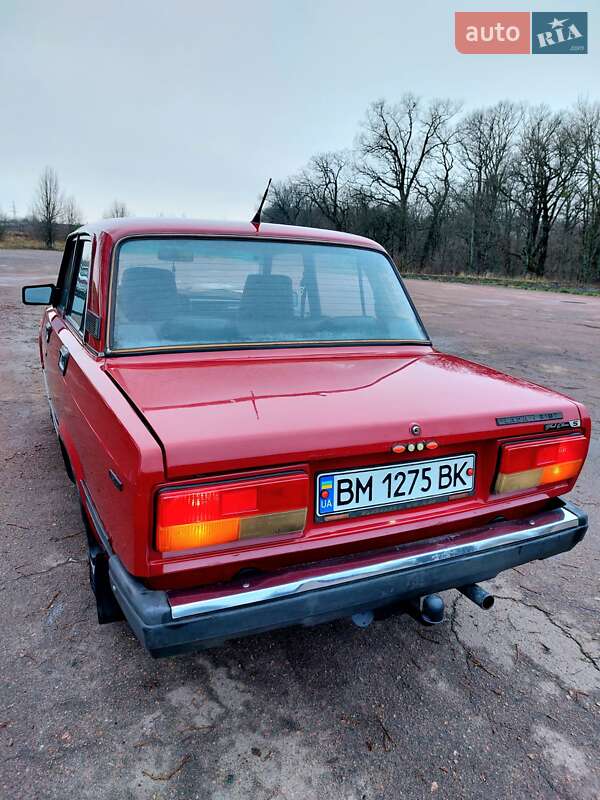 Седан ВАЗ / Lada 2107 1997 в Тростянце