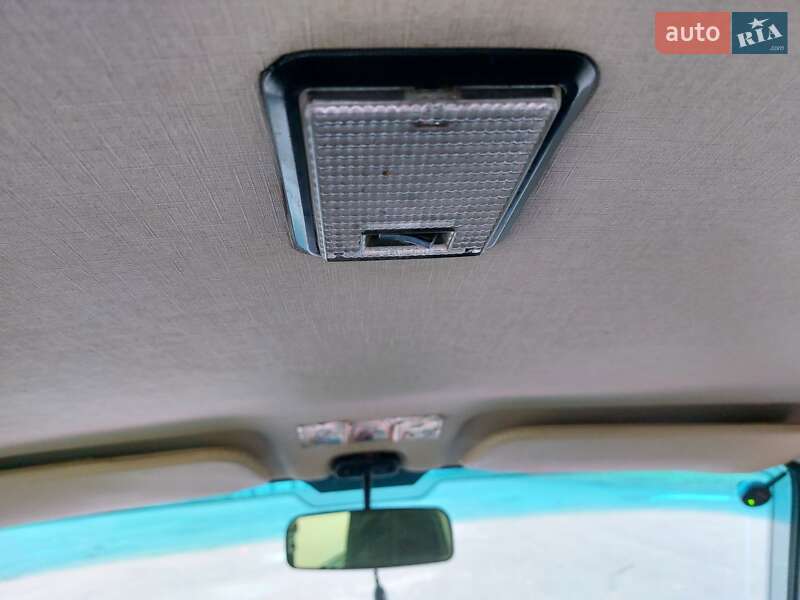 Седан ВАЗ / Lada 2107 1997 в Тростянце