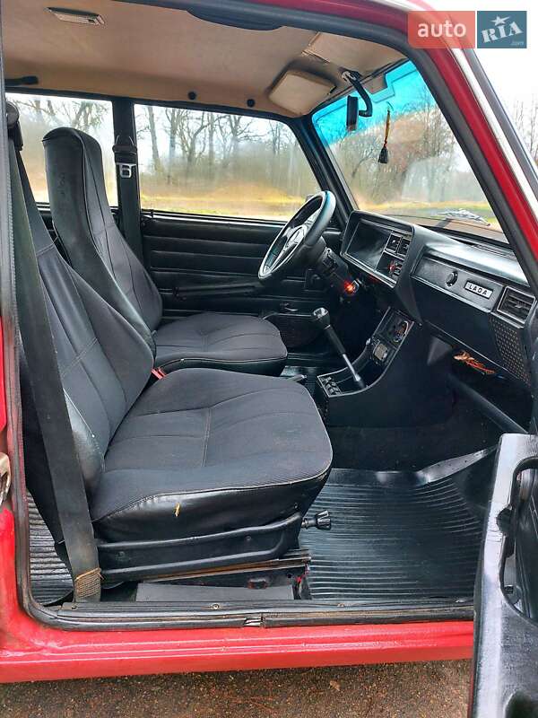 Седан ВАЗ / Lada 2107 1997 в Тростянце