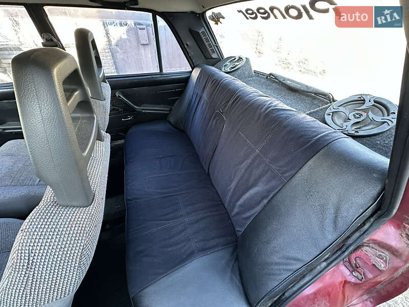 Седан ВАЗ / Lada 2107 1992 в Ковелі