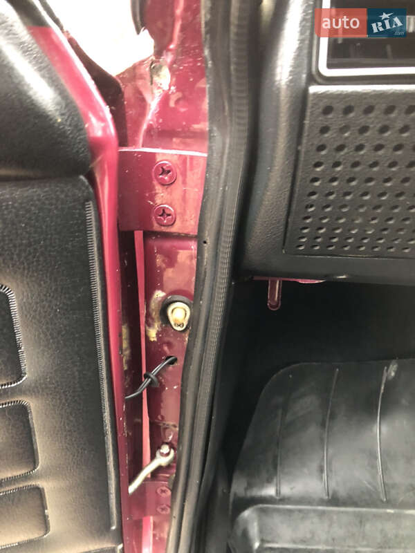 Седан ВАЗ / Lada 2107 2003 в Ивано-Франковске