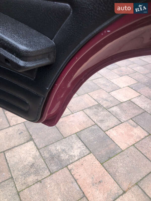 Седан ВАЗ / Lada 2107 2003 в Ивано-Франковске