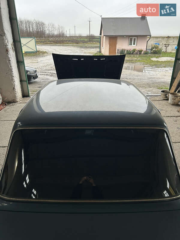 Седан ВАЗ / Lada 2107 2003 в Подволочиске