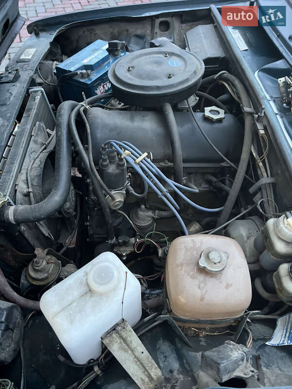 Седан ВАЗ / Lada 2107 2004 в Білій Церкві