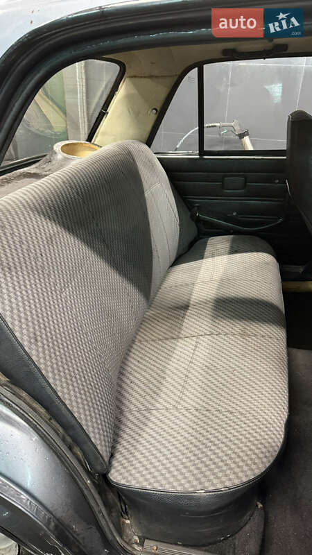 Седан ВАЗ / Lada 2107 2007 в Киеве фото 8 Седан ВАЗ / Lada 2107 2007 в Киеве