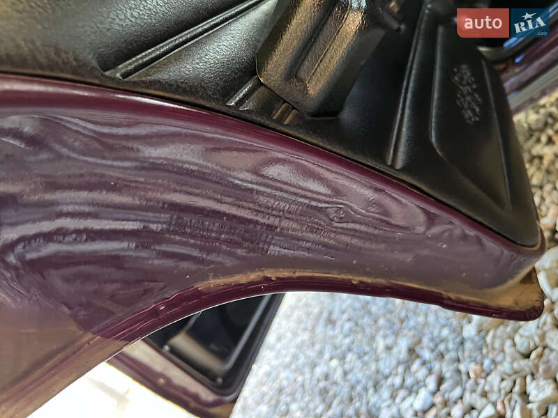 Седан ВАЗ / Lada 2107 2005 в Первомайську фото 16 Седан ВАЗ / Lada 2107 2005 в Первомайську