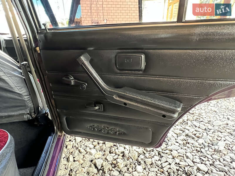 Седан ВАЗ / Lada 2107 2005 в Первомайську фото 27 Седан ВАЗ / Lada 2107 2005 в Первомайську
