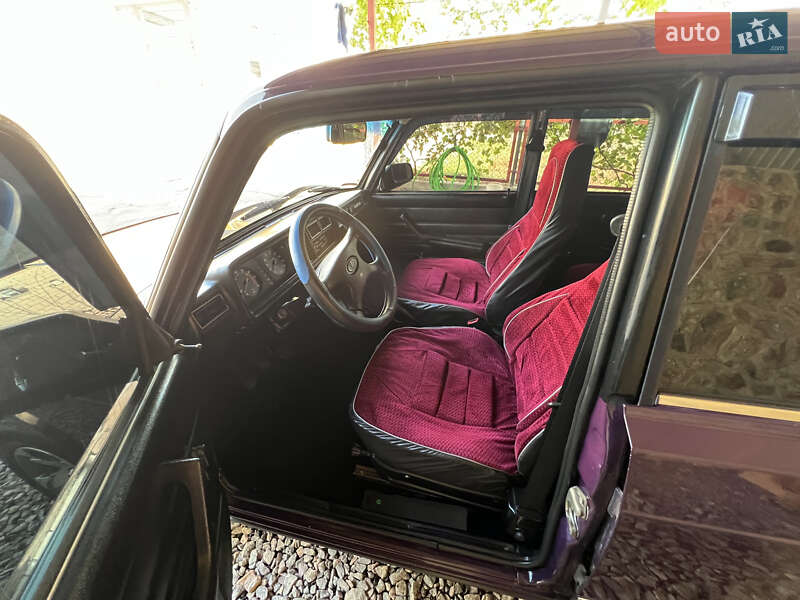 Седан ВАЗ / Lada 2107 2005 в Первомайську фото 32 Седан ВАЗ / Lada 2107 2005 в Первомайську