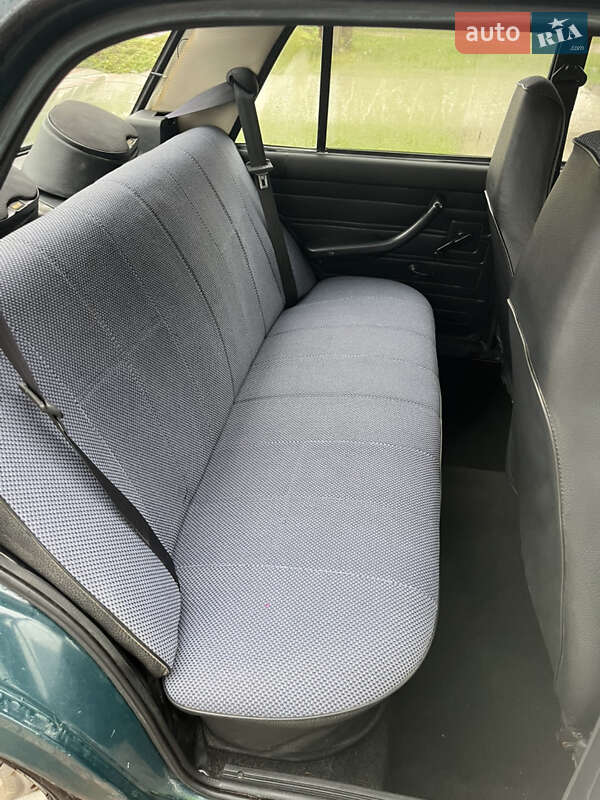 Седан ВАЗ / Lada 2107 2009 в Чигирину