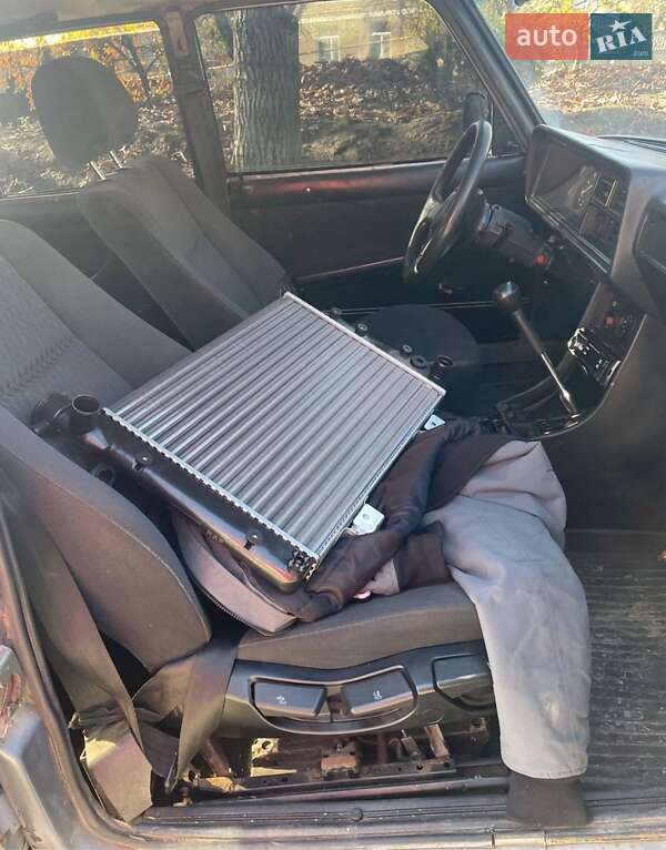 Седан ВАЗ / Lada 2107 2008 в Черновцах