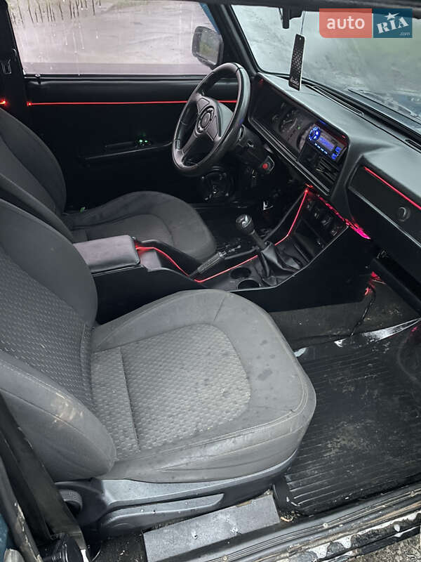 Седан ВАЗ / Lada 2107 2008 в Звенигородке