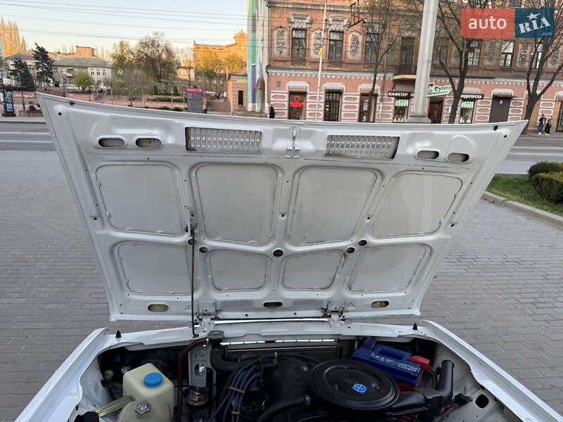 Седан ВАЗ / Lada 2107 2004 в Запоріжжі фото 11 Седан ВАЗ / Lada 2107 2004 в Запоріжжі