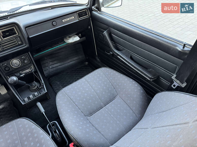 Седан ВАЗ / Lada 2107 2004 в Запоріжжі фото 19 Седан ВАЗ / Lada 2107 2004 в Запоріжжі