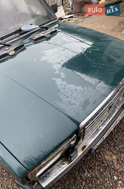 Седан ВАЗ 2107 2005 в Умані