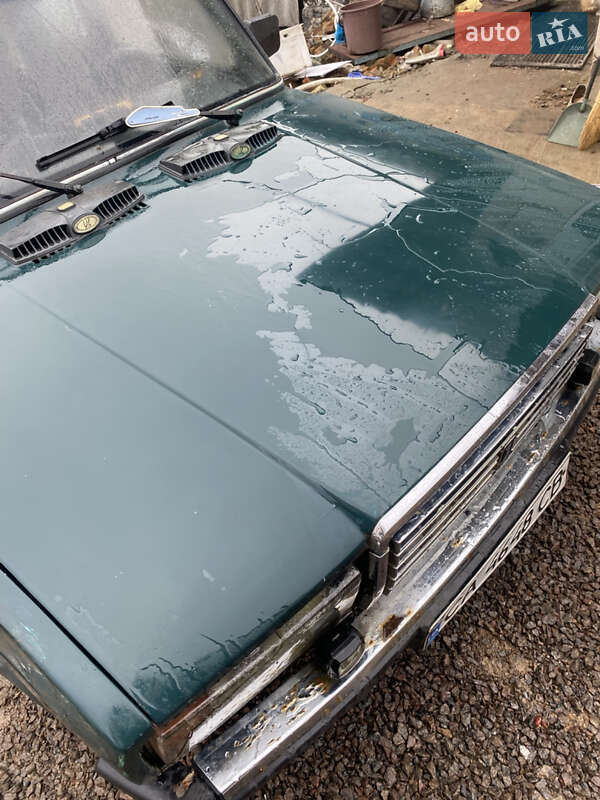 ВАЗ / Lada 2107 2005