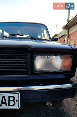 Седан ВАЗ 2107 1998 в Черкассах