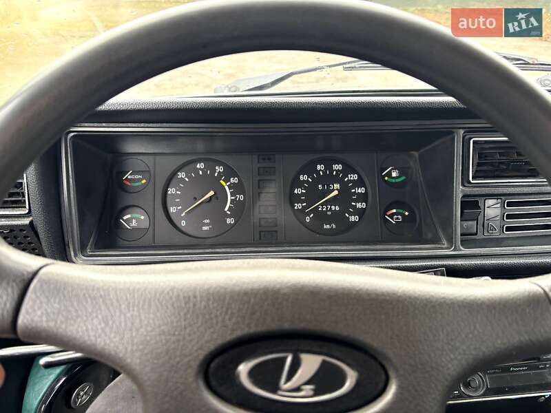 Седан ВАЗ / Lada 2107 2003 в Теофиполе