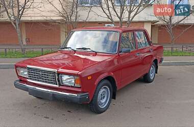 Седан ВАЗ 2107 2008 в Одесі