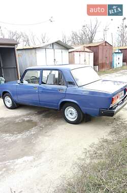 Седан ВАЗ 2107 2005 в Харкові