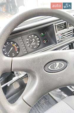 Седан ВАЗ 2107 2005 в Харкові